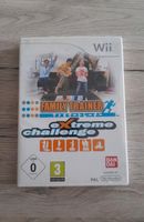 Family Trainer * extreme challenge * Wii Spiel * neuwertig Rheinland-Pfalz - Zweibrücken Vorschau