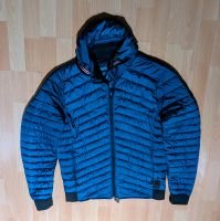 Outdoorjacke Steppjacke blau / s.Oliver / Größe L (NEUWERTIG) Nordrhein-Westfalen - Plettenberg Vorschau