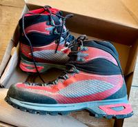 La Sportiva Trango GTX Gr. 41 Uk 7,5 Wanderschuhe Top Brandenburg - Ludwigsfelde Vorschau