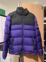 The Northface Retro Nuptse Jacke – Lila Saarbrücken-Mitte - St Johann Vorschau