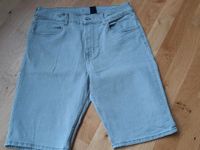 Shorts kurze Hose Jeans H&M Gr 164 Jungs neu Niedersachsen - Goslar Vorschau