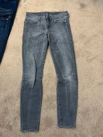 7 for all mankind Jeans skinny grau - 26 / eher 27 Dortmund - Mitte Vorschau