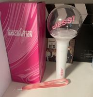 Jessi kpop lightstick Baden-Württemberg - Grenzach-Wyhlen Vorschau