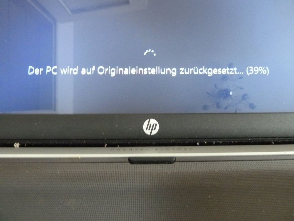 Laptop HP Pavilion beatsaudio 17 Zoll, AMD A4-6210 APU 1800 MHz. in Zorneding