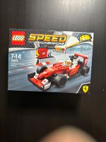 LEGO Speed Champions 75879 Scuderia Ferrari SF16H neu ovp Essen - Essen-Stadtmitte Vorschau
