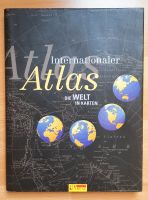 Internationaler Atlas Die Welt in Karten Brandenburg - Eggersdorf Vorschau