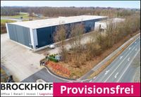 Industriepark Unna | ca. 4.540 m² | Mietzins auf Anfrage Nordrhein-Westfalen - Unna Vorschau