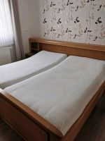 Schlafzimmer komplett zu verschenken Nordrhein-Westfalen - Moers Vorschau