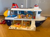 Playmobil Kreuzfahrtschiff Frankfurt am Main - Nordend Vorschau