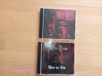 ARS IRAE EP / CD NEUWERTIG HELRUNAR WALDGEFLÜSTER SATYRICON Bayern - Affing Vorschau