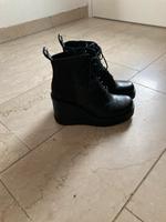 Vagabond Keilabsatz Boots Gr.36 neuwertig Nürnberg (Mittelfr) - Südstadt Vorschau