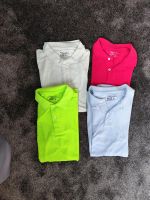 Polo Shirts Jean Pascal Größe L Niedersachsen - Sittensen Vorschau