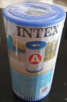 NEU * 4 x Intex Kartuschenfilter/Filterkartusche Typ A * NEU Rheinland-Pfalz - Breunigweiler Vorschau