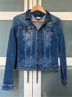 Jeans Jacke Tommy Hilfiger Brandenburg - Brieselang Vorschau