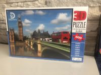 Discovery 3D Puzzle 500 Teilig London 61x46 cm Howard Robinson Berlin - Steglitz Vorschau
