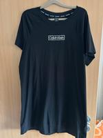 Sleepshirt Calvin Klein Nordrhein-Westfalen - Bedburg-Hau Vorschau