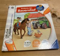 Tiptoi Entdecke den Bauernhof Hessen - Eschborn Vorschau