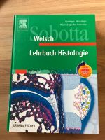 Lehrbuch Histologie von Welsch, 2. Auflage Dresden - Kleinzschachwitz Vorschau