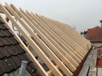 "Dachsanierung: Geben Sie Ihrem Zuhause ein neues Dach" Hessen - Münster Vorschau