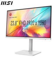 MSI Modern MD2412PW LED-Monitor (60 cm/24 ", 1920 x 1080 px, Full Rheinland-Pfalz - Annweiler am Trifels Vorschau