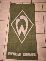 Badehandtuch / Duschtuch / Handtuch "Werder Bremen" Niedersachsen - Wanna Vorschau