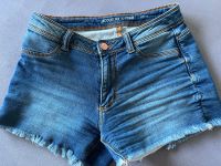 Jaqueline de Young Jeans Denim Shorts S Hotpants Nordrhein-Westfalen - Arnsberg Vorschau