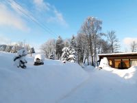 Bungalow/ Ferienwohnung in Bärenstein- Erzgebirge Sachsen - Bärenstein Vorschau