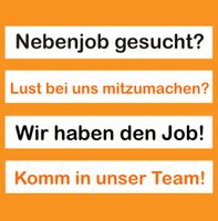 Teilzeitjob Promoter (m/w/d) [R11] Hessen - Glauburg Vorschau