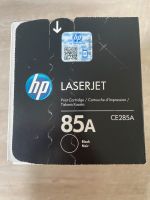 Druckerpatrone HP Laserjet 85a Schleswig-Holstein - Bad Oldesloe Vorschau