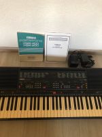 Keyboard Yamaha PSR 400 Nordrhein-Westfalen - Lennestadt Vorschau