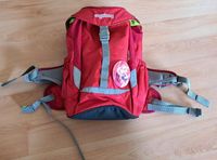 Ergobag Kinderrucksack Rucksack Prinzessin Niedersachsen - Walsrode Vorschau