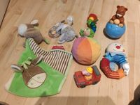 Baby Spielzeug alles für 5€ Schleswig-Holstein - Reinfeld Vorschau