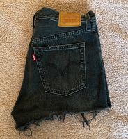 LEVI‘S 501 Shorts Sachsen - Rackwitz Vorschau