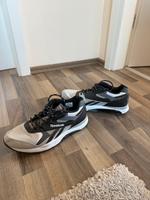 Reebok Ventilator Supreme, Größe 44 Frankfurt am Main - Innenstadt Vorschau