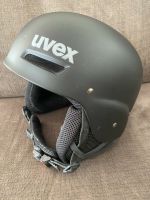 ✨ Uvex Skihelm ✨ Bayern - Lagerlechfeld Vorschau