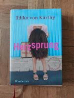 Ildiko von Kürthy - Herzsprung Eimsbüttel - Hamburg Niendorf Vorschau