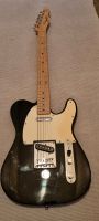 E-Gitarre Squier Tele Black Affinity Serie Nordrhein-Westfalen - Blomberg Vorschau