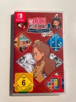 Nintendo Switch - Layton's Mystery Journey - neuwertig Baden-Württemberg - Winnenden Vorschau