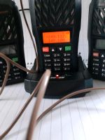 3x EURON HT-R270E FM Transceiver UHF VHF Dualband PMR Freenet Nordrhein-Westfalen - Porta Westfalica Vorschau