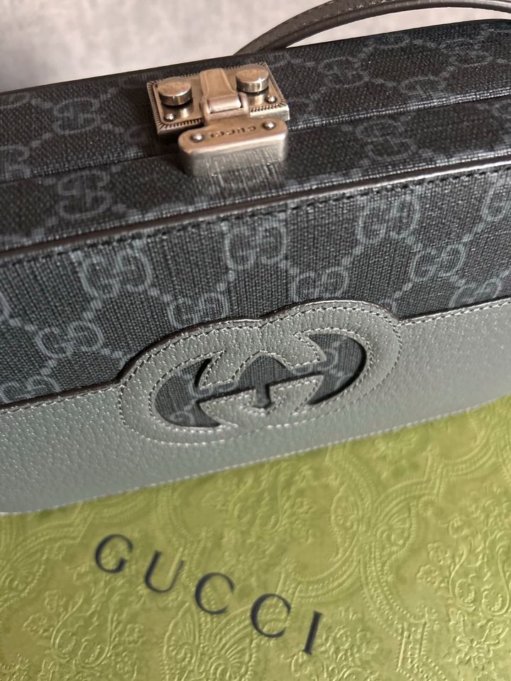 Unisex Gucci-Tasche in Leipzig