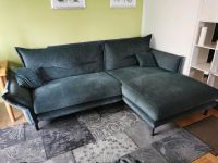 Couch in oceangrün Rheinland-Pfalz - Landau in der Pfalz Vorschau