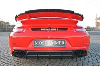 Moshammer Diffusor Diffuser für Porsche 991 Turbo S Mk1 991.1 Berlin - Charlottenburg Vorschau