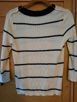 Sessun Flore Stripes Pullover NEU XS maritim Berlin - Zehlendorf Vorschau