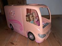 Barbie Wohnwagen Essen-West - Holsterhausen Vorschau