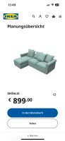 Ikea Grönlid Couch Niedersachsen - Schortens Vorschau