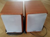 2 Sanyo Lautsprecherboxen SX-DA-1400M - 6 Watt, 4 Ohm, Bassreflex Köln - Ehrenfeld Vorschau