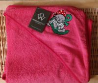 Handtuch Baby Kind pink NEU mit Etikett Bonn - Nordstadt  Vorschau