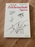 Zeichenschule, zeichnen Buch Brandenburg - Potsdam Vorschau