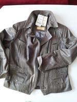 Lederjacke Gr. 40, Echtleder, Damen Sachsen-Anhalt - Magdeburg Vorschau