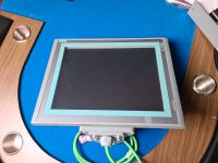 Siemens Simatic 6AV6644-2AB01-2AX0 /MP377 15" Touch Panel Sachsen - Auerbach Vorschau